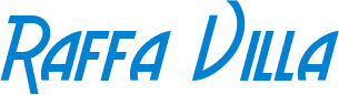 Raffa Villa